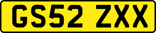 GS52ZXX