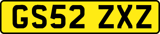 GS52ZXZ