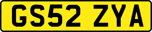 GS52ZYA