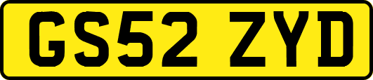 GS52ZYD