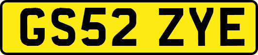 GS52ZYE