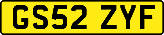GS52ZYF
