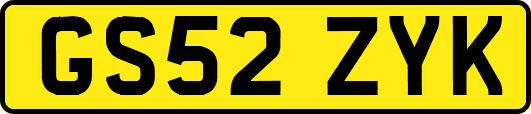 GS52ZYK
