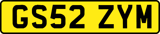 GS52ZYM