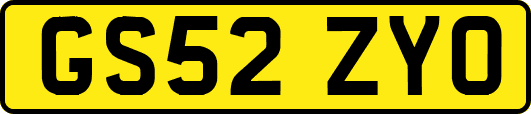 GS52ZYO