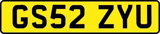 GS52ZYU