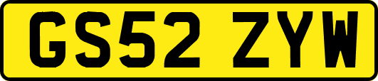 GS52ZYW