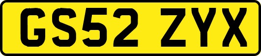 GS52ZYX