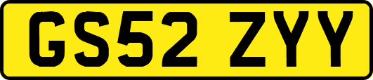 GS52ZYY