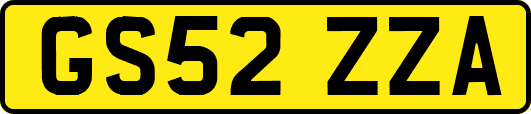 GS52ZZA