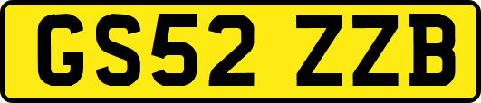 GS52ZZB