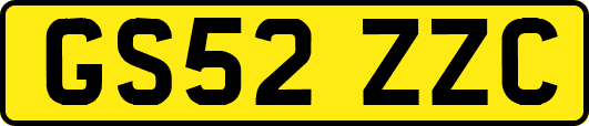 GS52ZZC