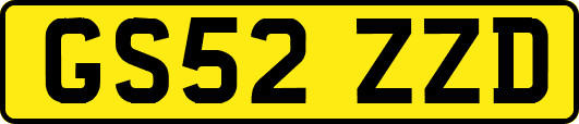 GS52ZZD