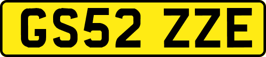 GS52ZZE