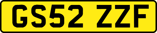 GS52ZZF