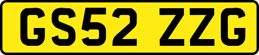 GS52ZZG