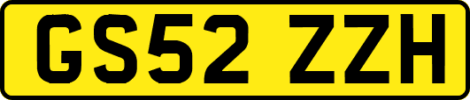GS52ZZH