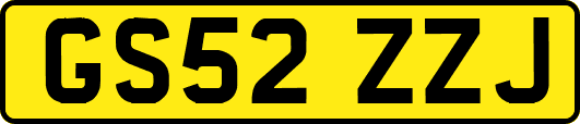 GS52ZZJ