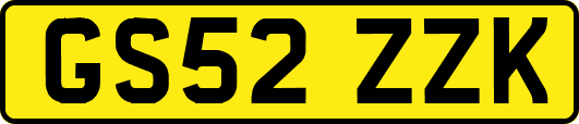 GS52ZZK