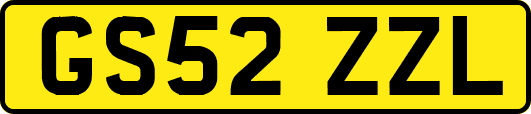 GS52ZZL