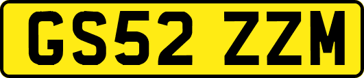 GS52ZZM