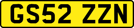 GS52ZZN