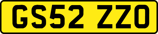 GS52ZZO