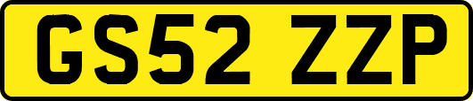 GS52ZZP