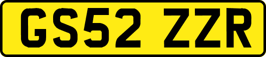 GS52ZZR