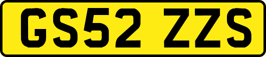 GS52ZZS