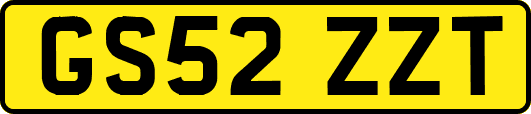 GS52ZZT