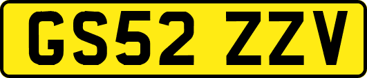 GS52ZZV