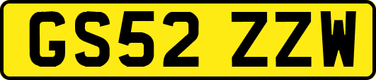 GS52ZZW