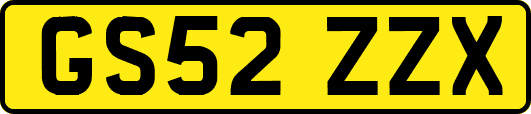 GS52ZZX