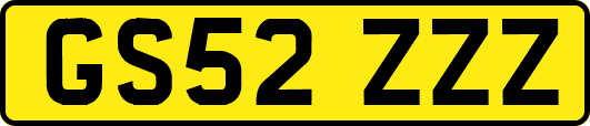 GS52ZZZ