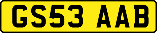 GS53AAB