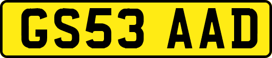 GS53AAD