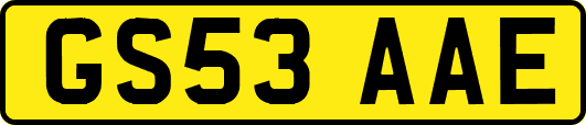 GS53AAE