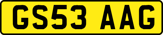 GS53AAG
