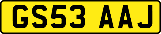 GS53AAJ