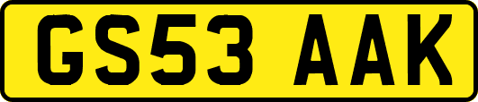 GS53AAK