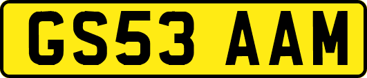 GS53AAM