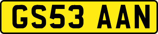 GS53AAN