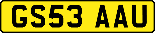 GS53AAU