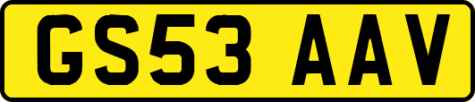 GS53AAV