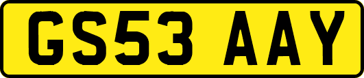 GS53AAY