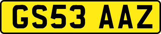 GS53AAZ