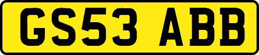 GS53ABB