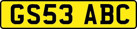 GS53ABC
