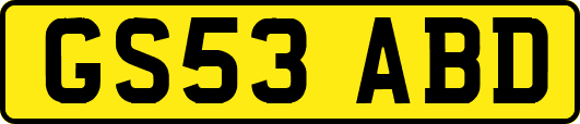 GS53ABD